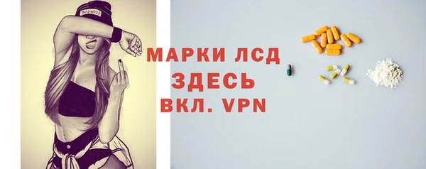 стафф Верея